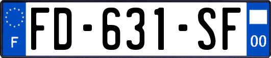 FD-631-SF