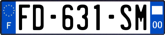 FD-631-SM