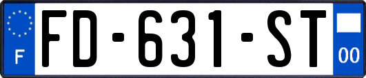 FD-631-ST