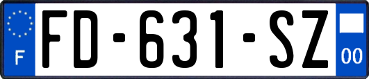 FD-631-SZ