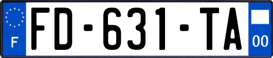 FD-631-TA