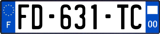 FD-631-TC
