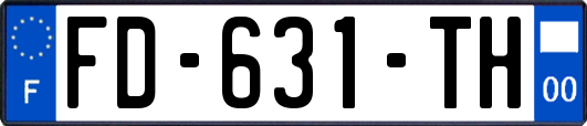 FD-631-TH