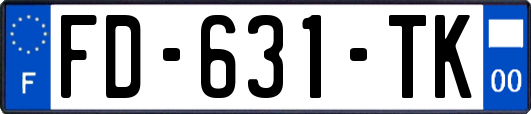 FD-631-TK