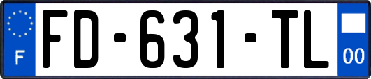 FD-631-TL