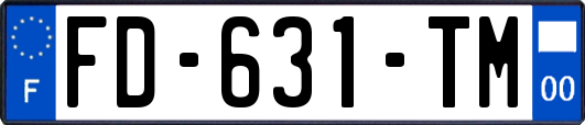 FD-631-TM