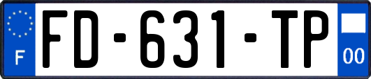 FD-631-TP