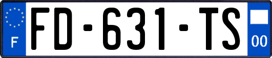 FD-631-TS