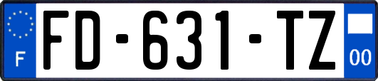 FD-631-TZ