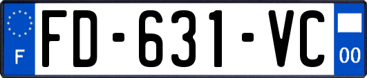 FD-631-VC