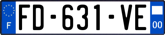 FD-631-VE