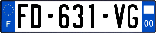 FD-631-VG