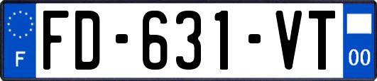 FD-631-VT