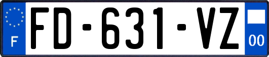 FD-631-VZ