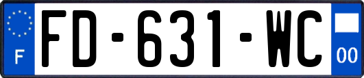 FD-631-WC
