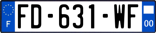 FD-631-WF
