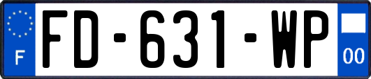 FD-631-WP