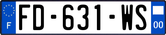 FD-631-WS
