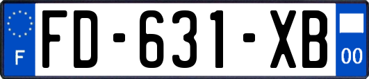 FD-631-XB