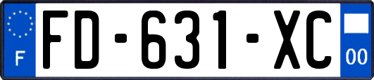 FD-631-XC
