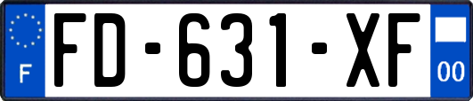 FD-631-XF