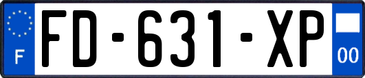 FD-631-XP