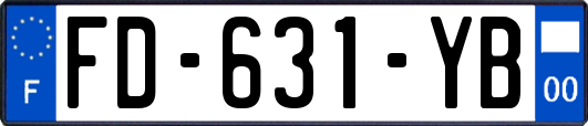 FD-631-YB