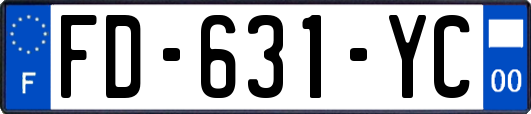 FD-631-YC