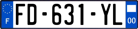 FD-631-YL