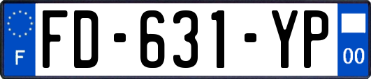 FD-631-YP