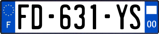 FD-631-YS