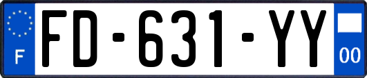 FD-631-YY