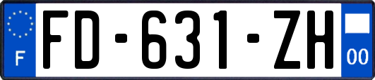 FD-631-ZH