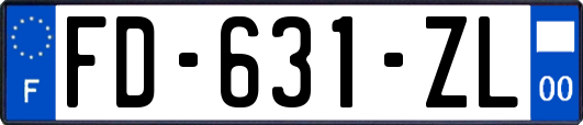 FD-631-ZL