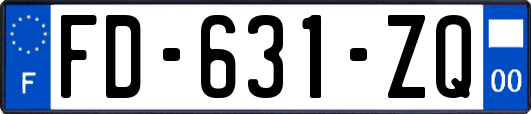 FD-631-ZQ