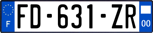 FD-631-ZR