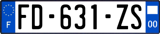 FD-631-ZS