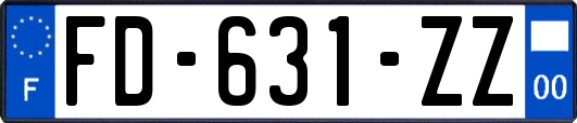 FD-631-ZZ