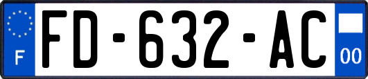FD-632-AC