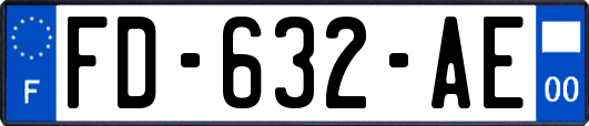 FD-632-AE