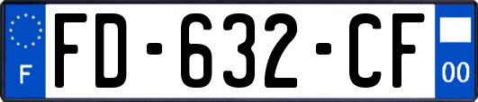 FD-632-CF
