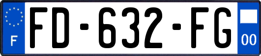 FD-632-FG