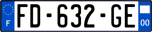 FD-632-GE