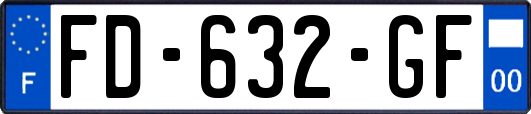 FD-632-GF