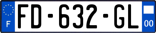 FD-632-GL