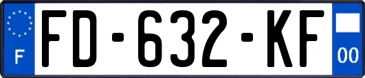 FD-632-KF