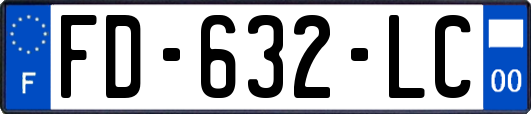 FD-632-LC