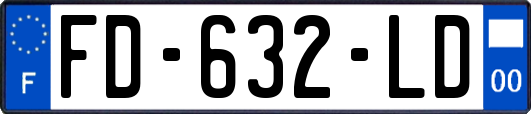 FD-632-LD