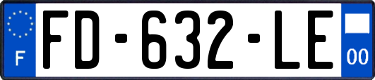 FD-632-LE