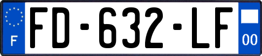 FD-632-LF